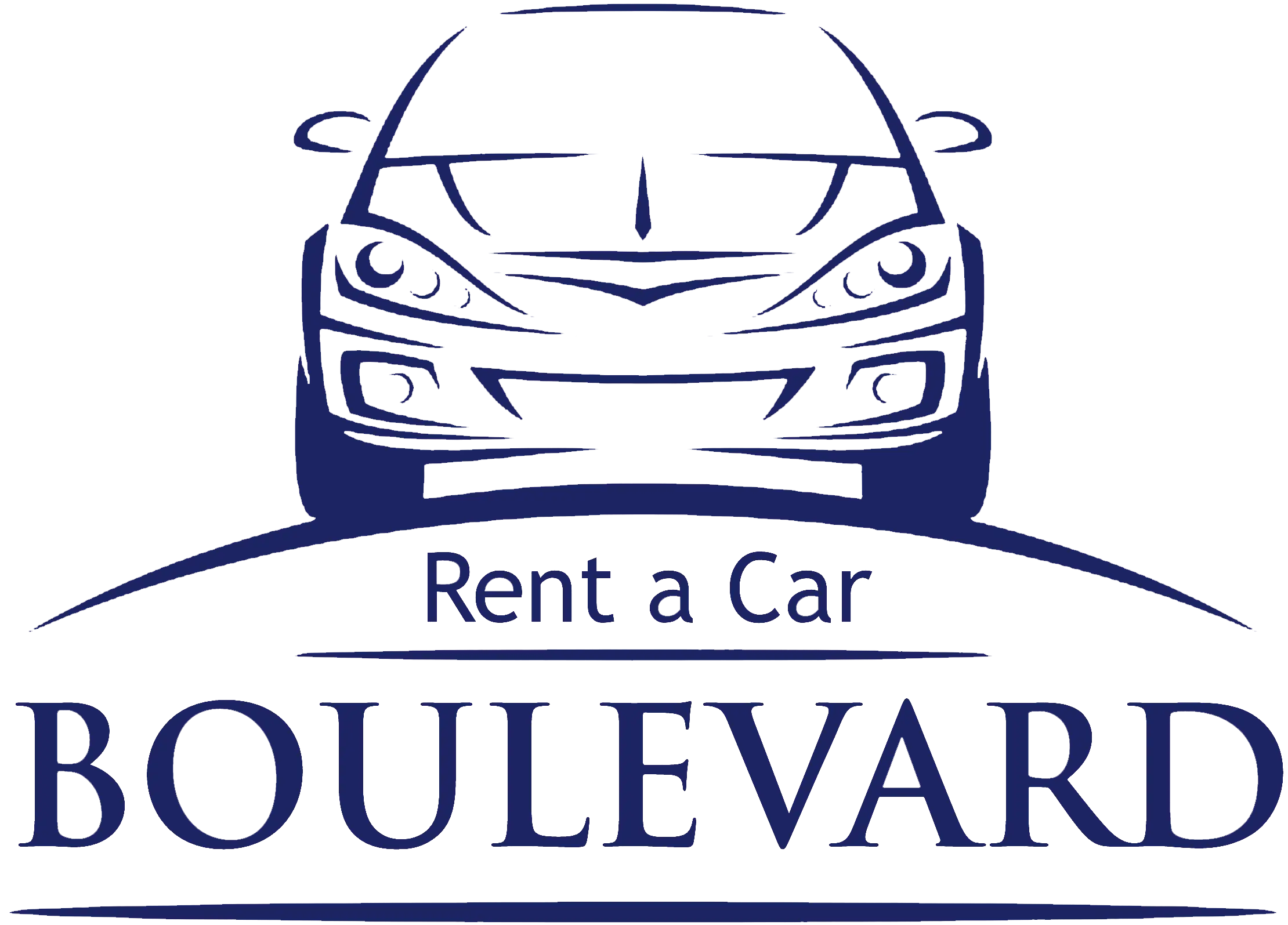 RENT A CAR BOULEVARD